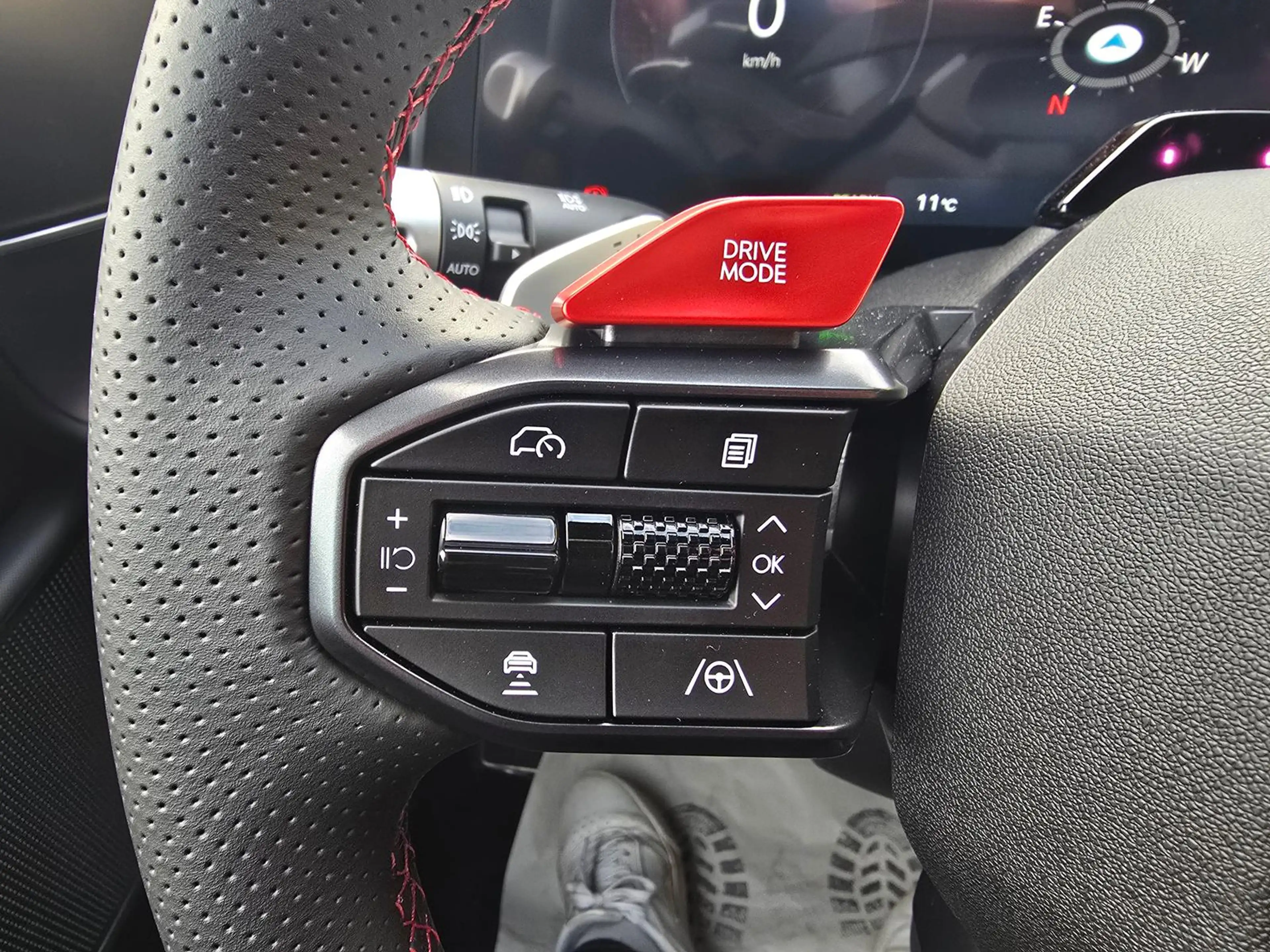 Hyundai IONIQ 6 N-Line 4WD 84kWh+elektr.Heckkl.+Matrix+ — photo 13
