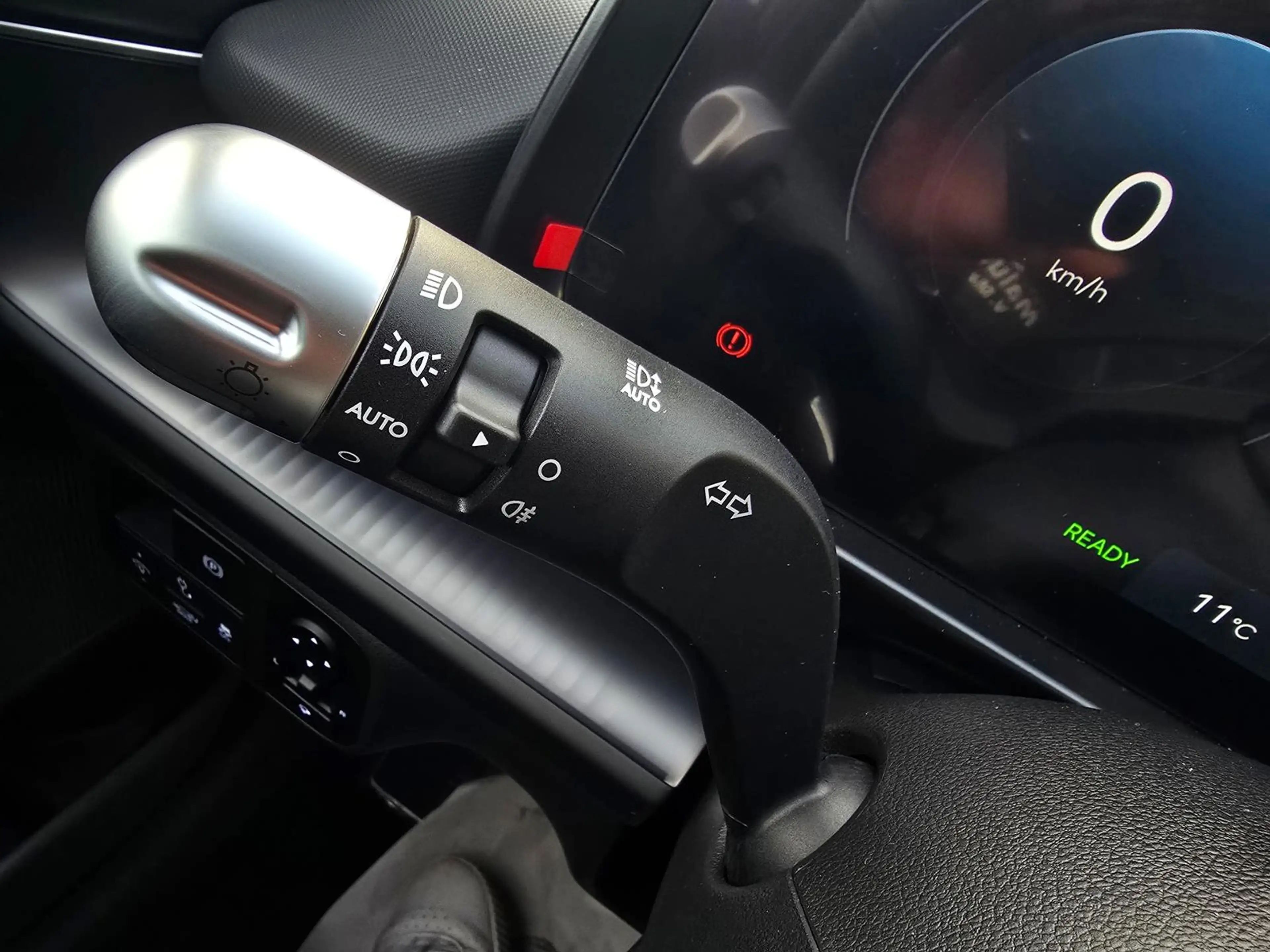 Hyundai IONIQ 6 N-Line 4WD 84kWh+elektr.Heckkl.+Matrix+ — photo 15