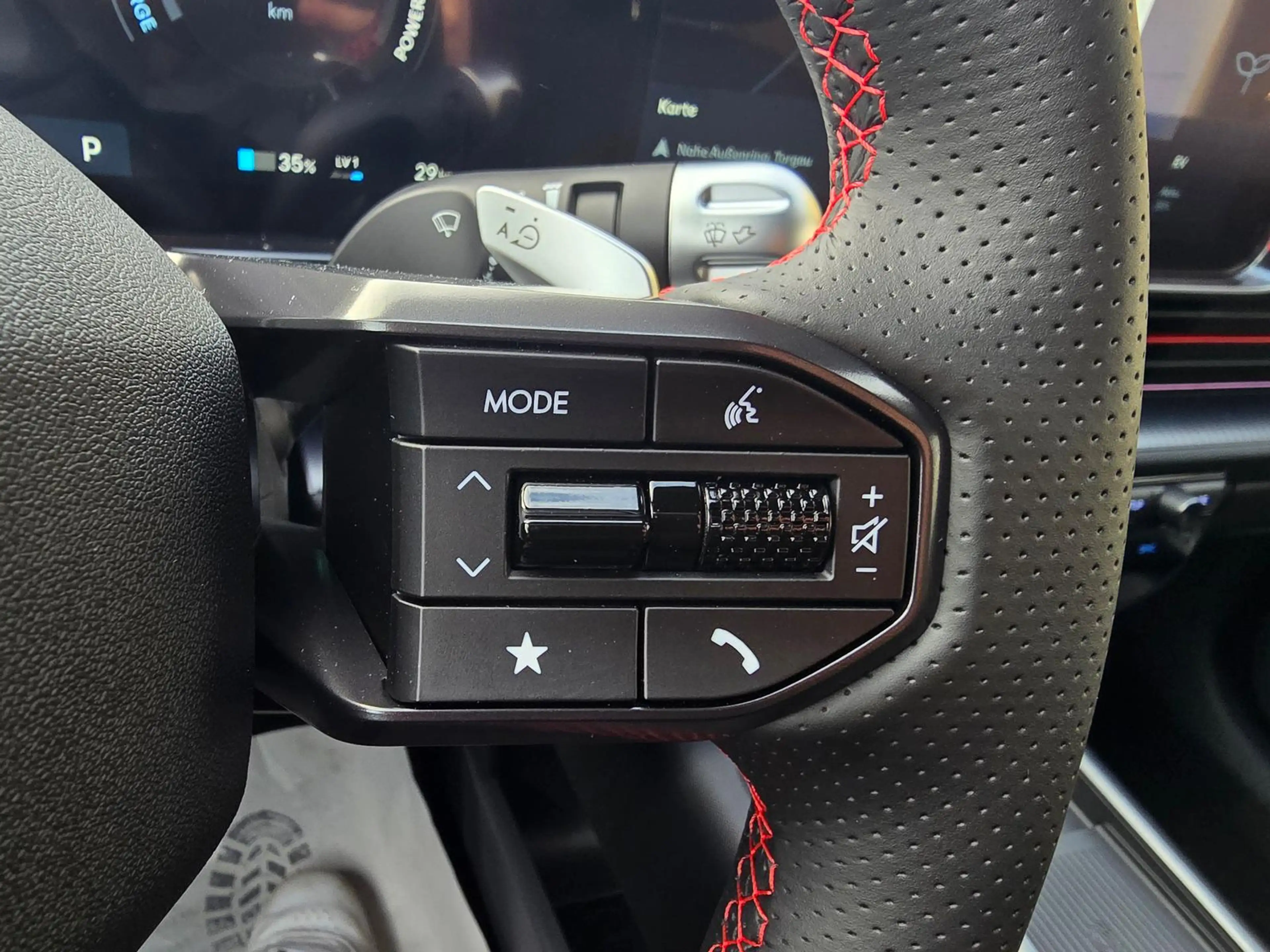 Hyundai IONIQ 6 N-Line 4WD 84kWh+elektr.Heckkl.+Matrix+ — photo 14