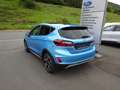Ford Fiesta Active Vignale LED Navi Kamera ACC Schiebedach Blau - thumbnail 6