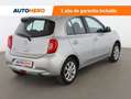 Nissan Micra 1.2 Acenta Gris - thumbnail 6