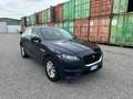 Jaguar F-Pace 2.0 D 180 CV AWD aut. Portfolio Blu/Azzurro - thumbnail 3