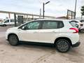 Peugeot 2008 1,6 e-HDi Active 92PS mit PICKERL 07/26 Tempomat Weiß - thumbnail 6