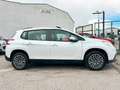 Peugeot 2008 1,6 e-HDi Active 92PS mit PICKERL 07/26 Tempomat Weiß - thumbnail 2