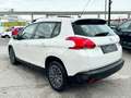 Peugeot 2008 1,6 e-HDi Active 92PS mit PICKERL 07/26 Tempomat Weiß - thumbnail 5