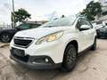 Peugeot 2008 1,6 e-HDi Active 92PS mit PICKERL 07/26 Tempomat Weiß - thumbnail 7