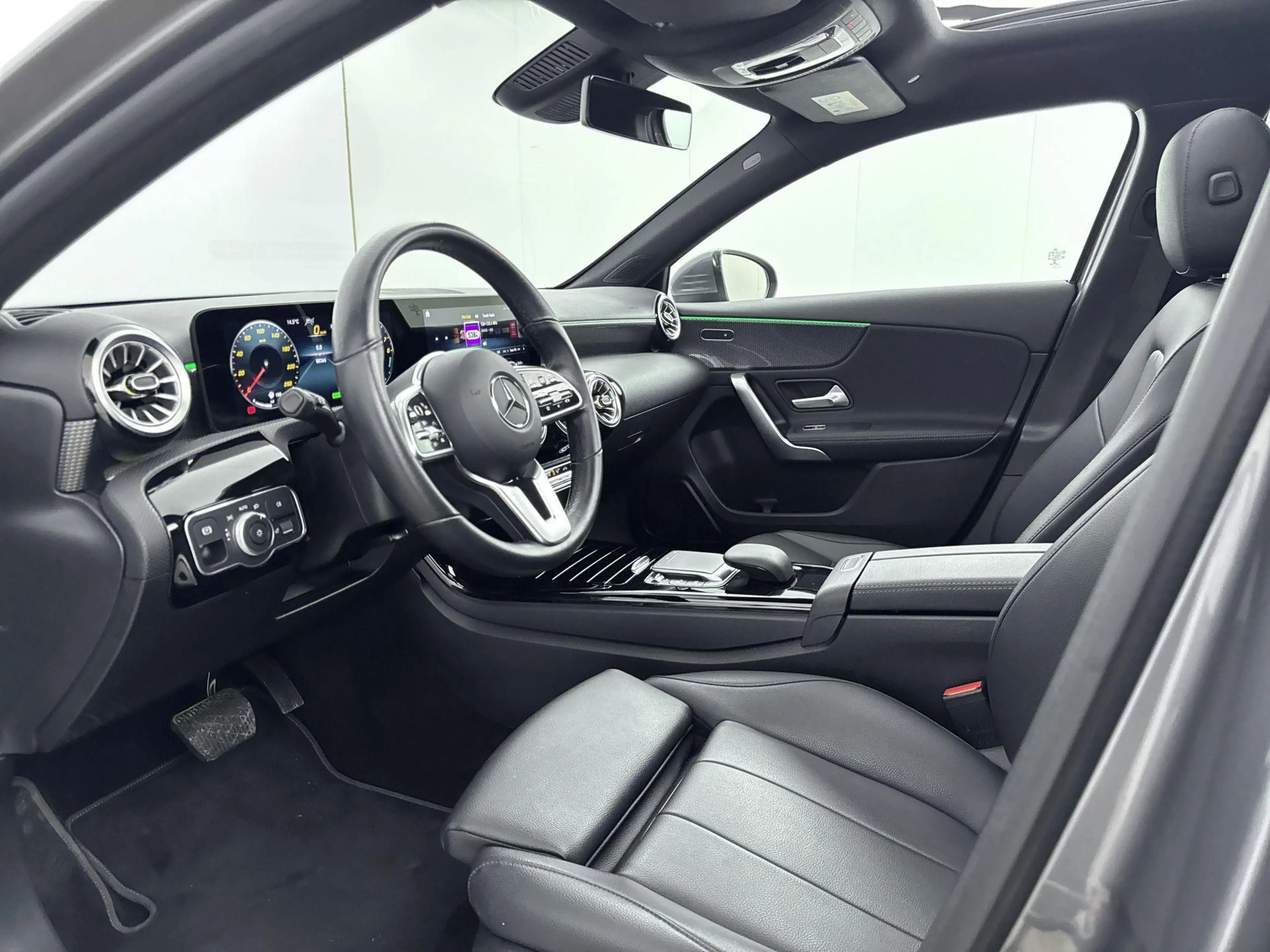 Mercedes-Benz A 250 A 250e Automaat Progressive Line | Premium Pakket — photo 8