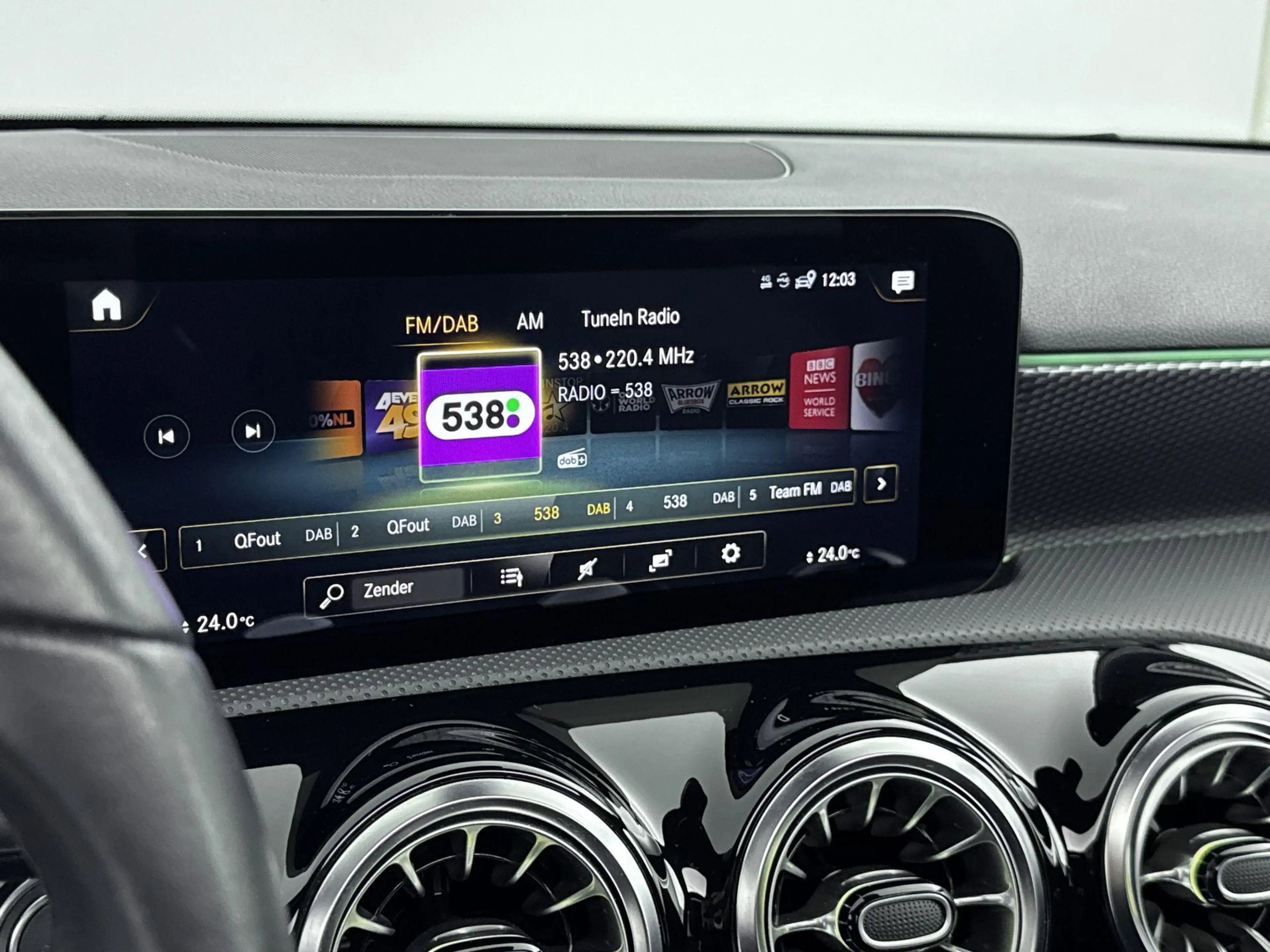 Mercedes-Benz A 250 A 250e Automaat Progressive Line | Premium Pakket — photo 15