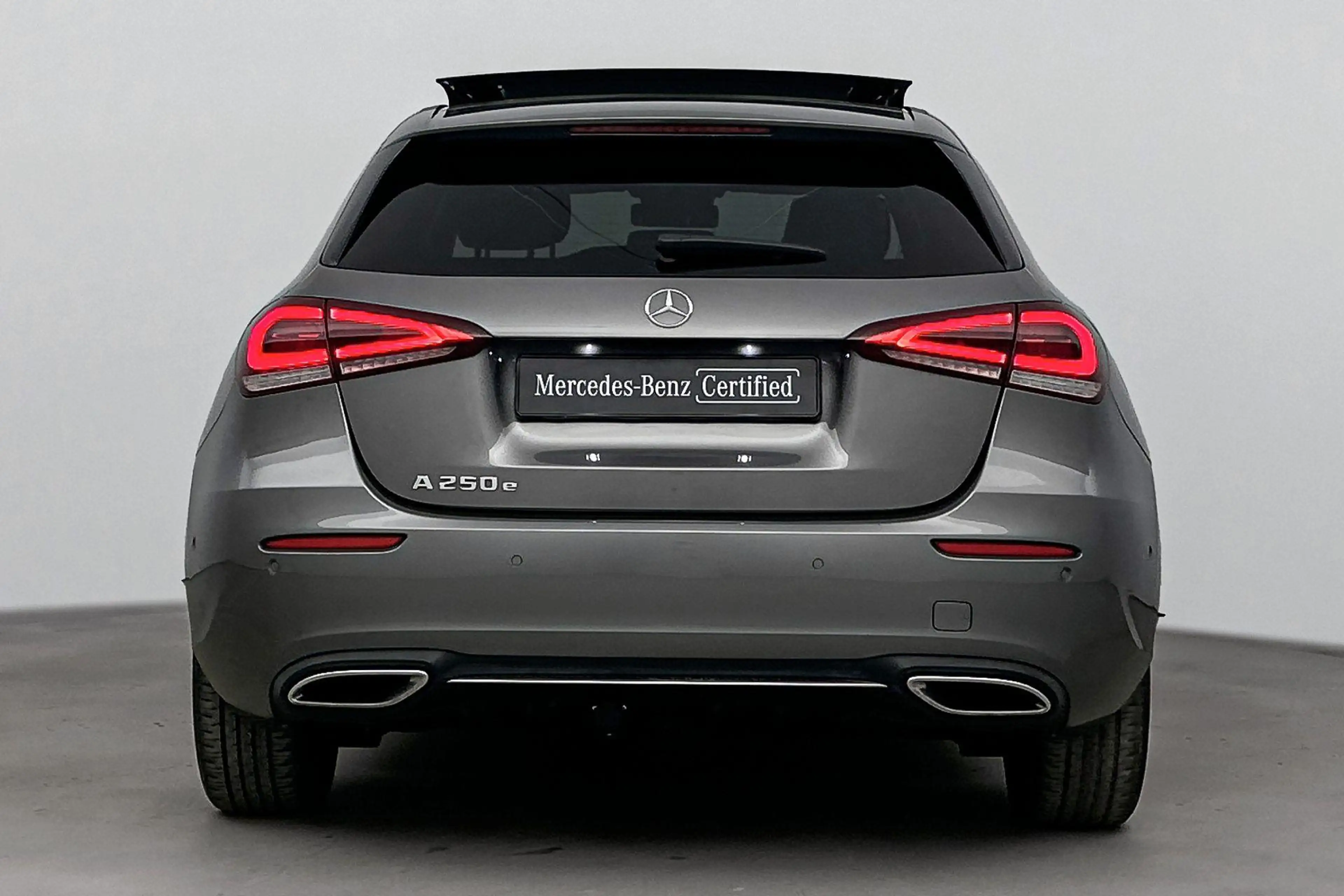 Mercedes-Benz A 250 A 250e Automaat Progressive Line | Premium Pakket — photo 7