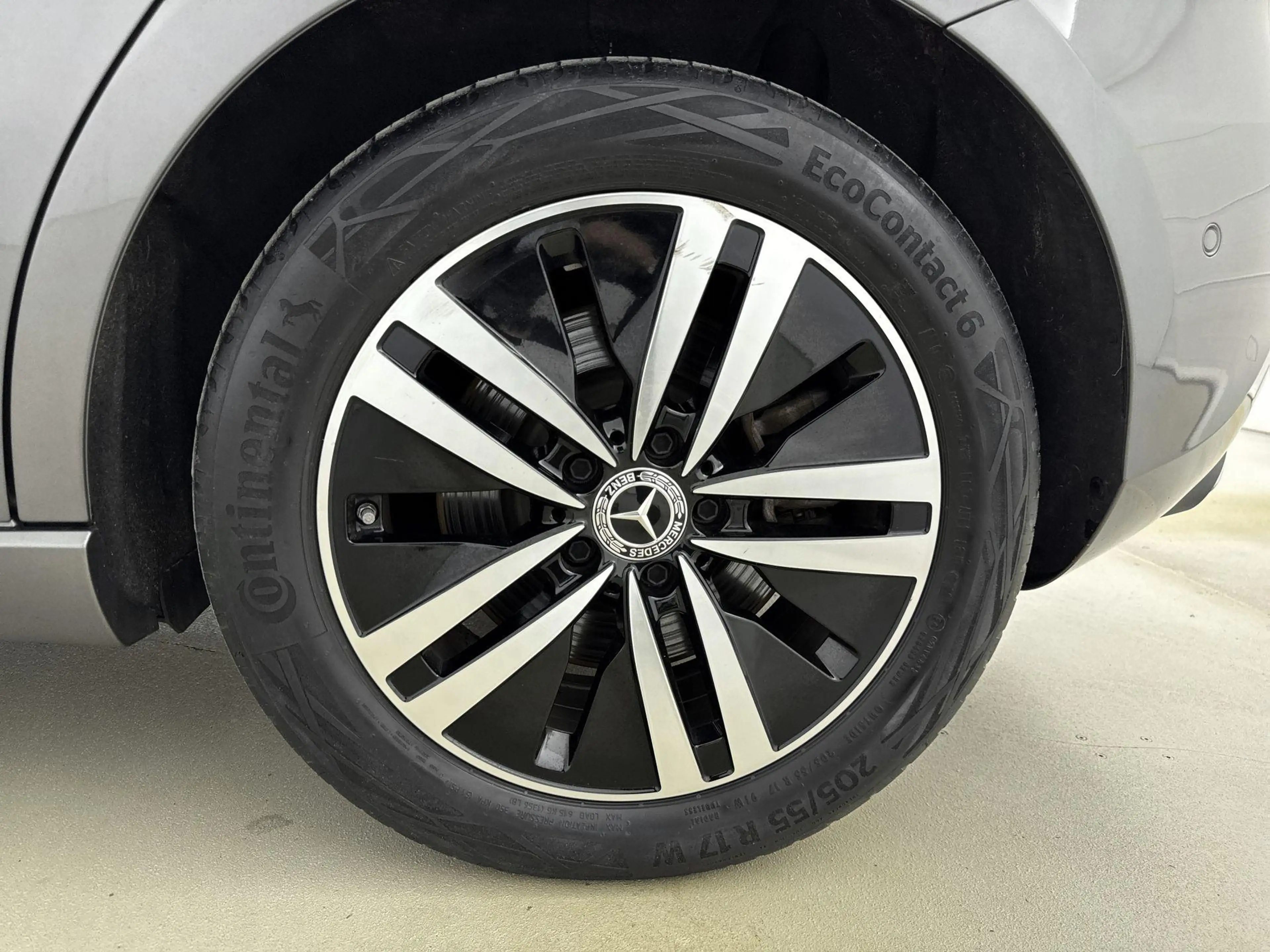 Mercedes-Benz A 250 A 250e Automaat Progressive Line | Premium Pakket — photo 4