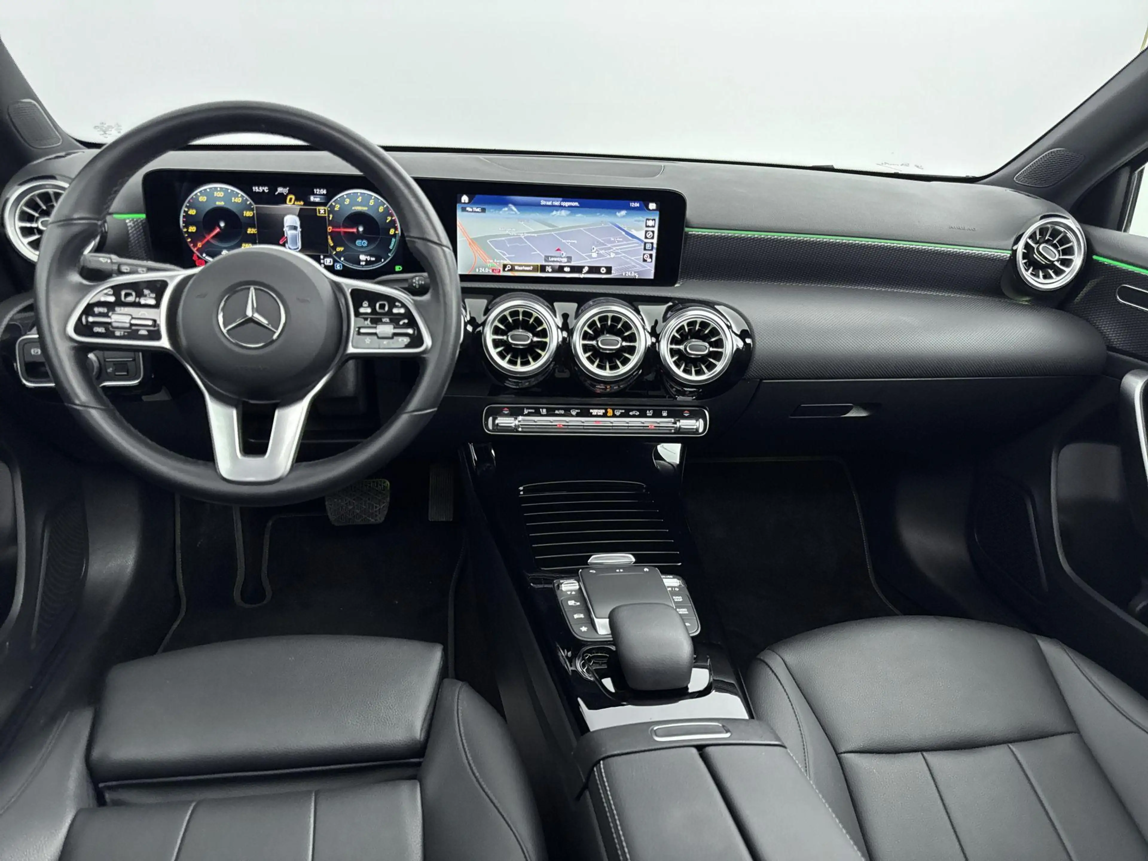 Mercedes-Benz A 250 A 250e Automaat Progressive Line | Premium Pakket — photo 3