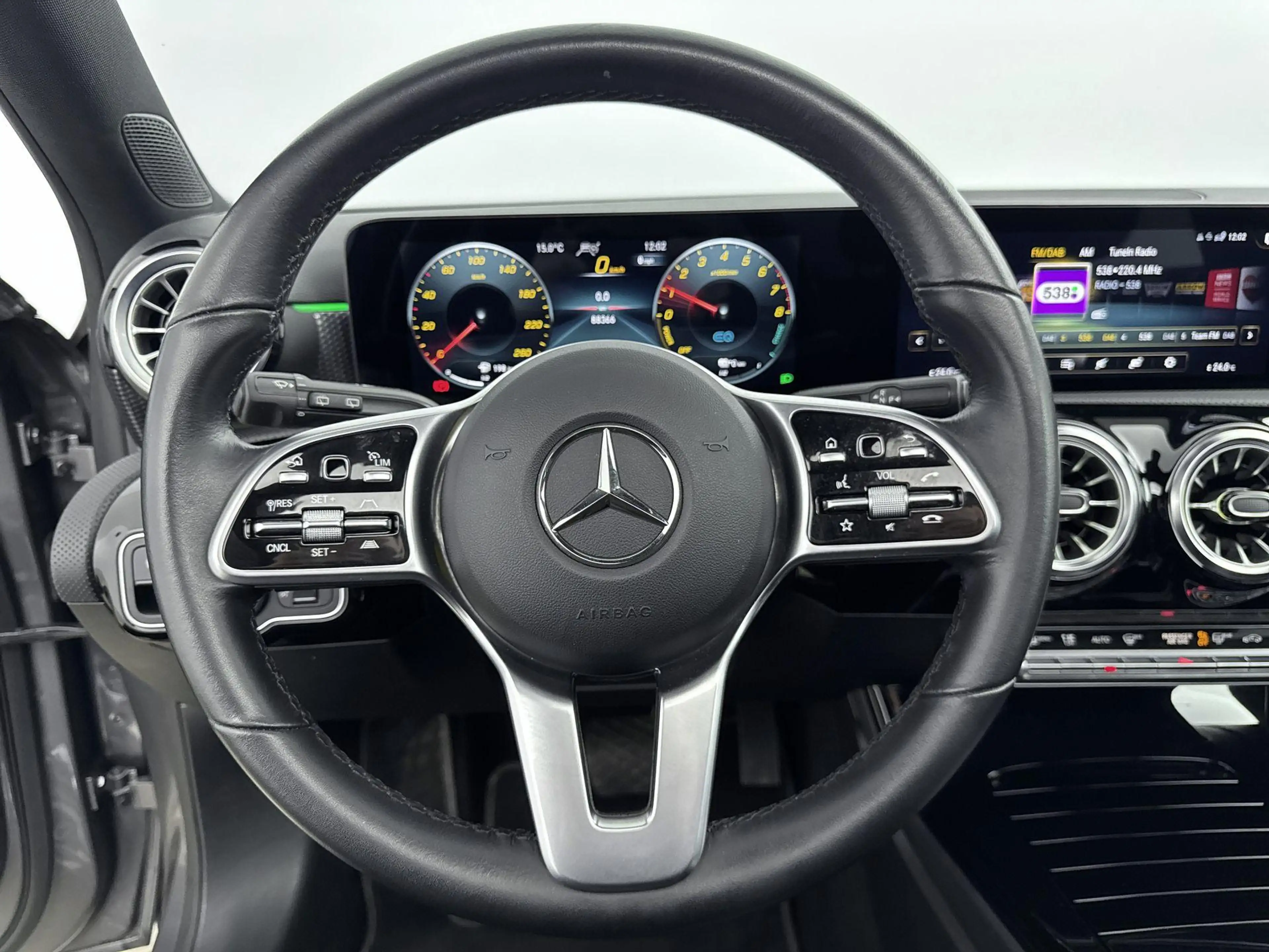 Mercedes-Benz A 250 A 250e Automaat Progressive Line | Premium Pakket — photo 13