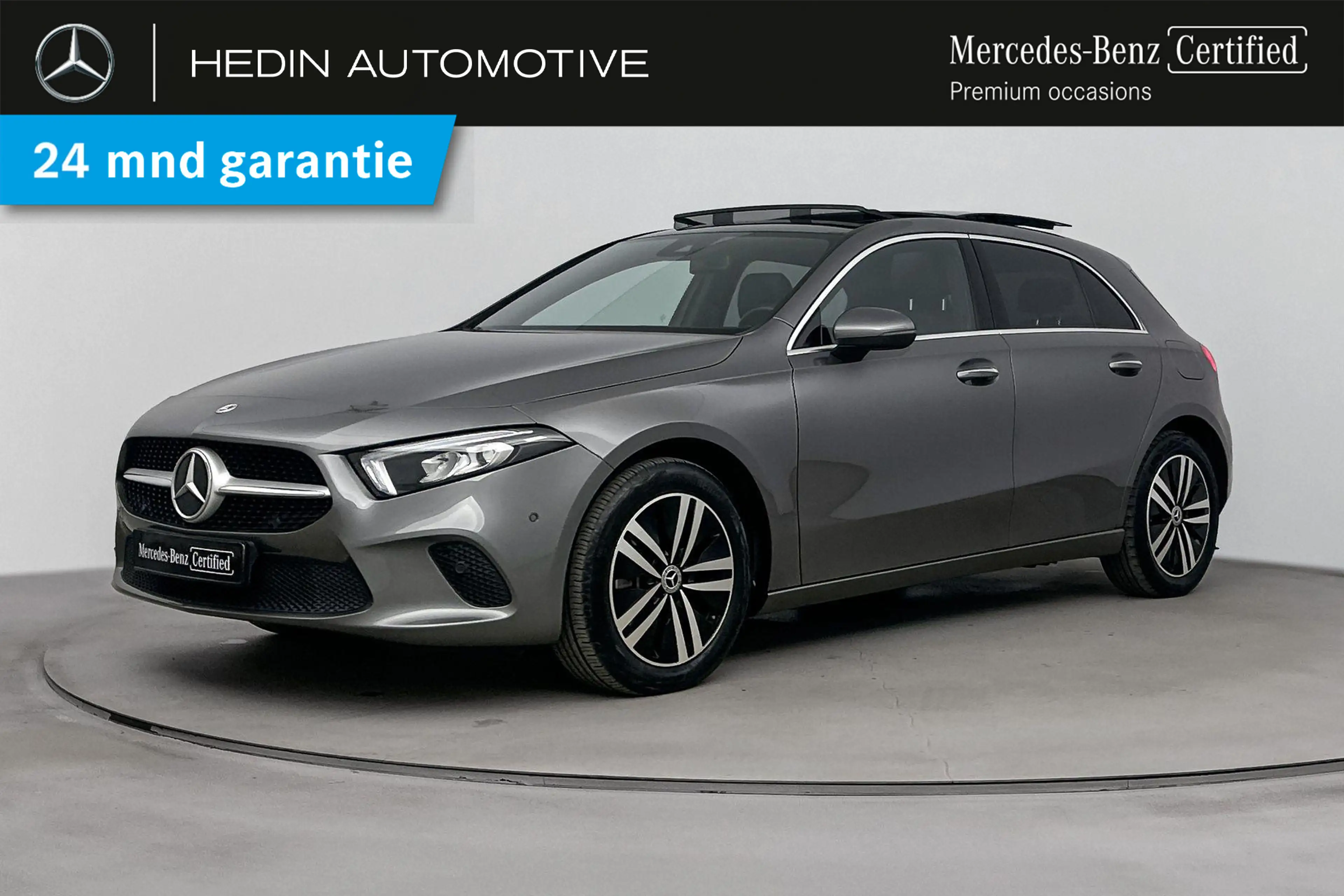 Mercedes-Benz A 250 A 250e Automaat Progressive Line | Premium Pakket