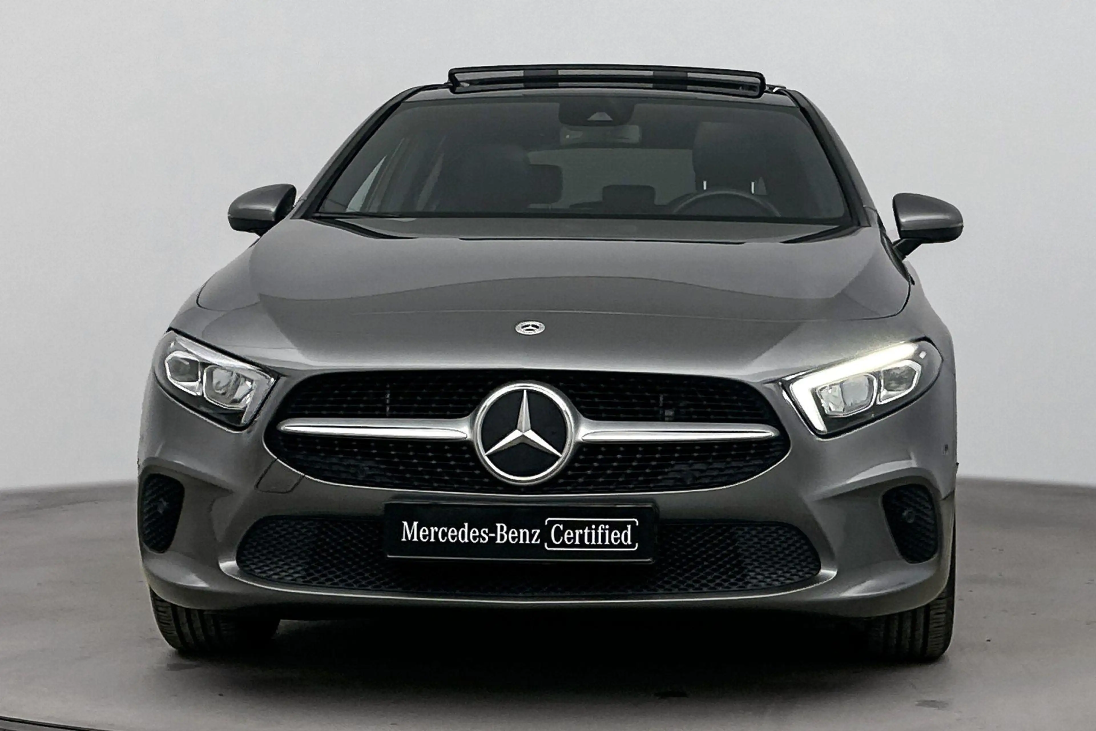 Mercedes-Benz A 250 A 250e Automaat Progressive Line | Premium Pakket — photo 5