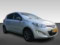Hyundai i20 1.2 HP i-Motion | Cruisecontrol | Airco | getinte Gris - thumbnail 8