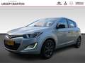 Hyundai i20 1.2 HP i-Motion | Cruisecontrol | Airco | getinte Gris - thumbnail 1