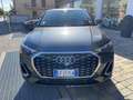 Audi Q3 SPB 35 TDI S tronic S line edition LED-CAM-NAVI Grigio - thumbnail 2