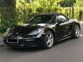 Porsche 718 Handschalter Schwarz - thumbnail 1