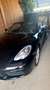 Porsche 718 Handschalter Schwarz - thumbnail 2