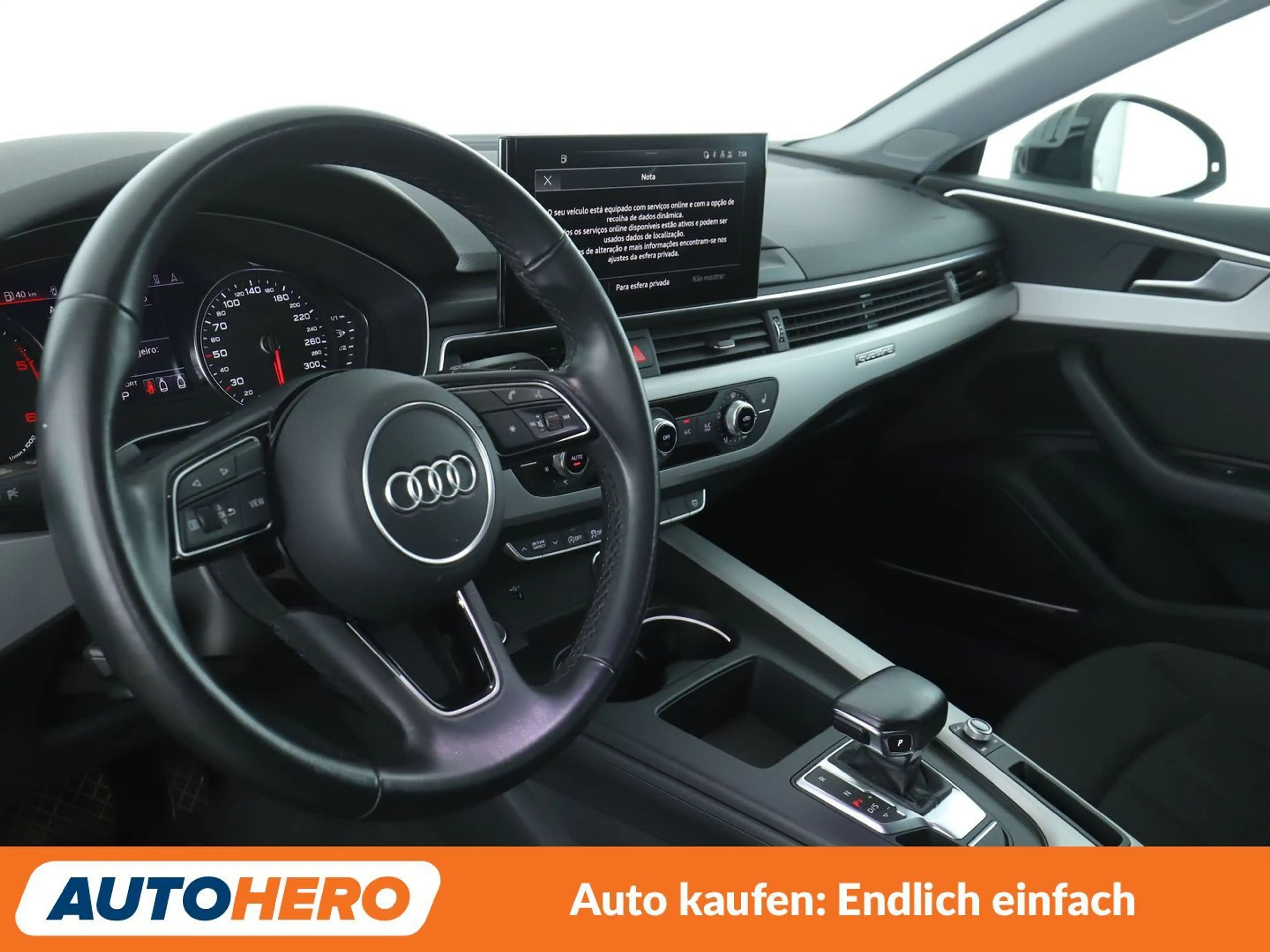 Audi A5 40 TDI Mild-Hybrid quattro Aut.*NAV*LED*TEMPO*PDC* — photo 11