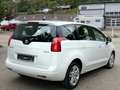 Peugeot 5008 Top Gepflegt-Scheckheftgepflegt-7Sitzer Weiß - thumbnail 4