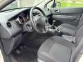 Peugeot 5008 Top Gepflegt-Scheckheftgepflegt-7Sitzer Weiß - thumbnail 8