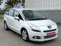 Peugeot 5008 Top Gepflegt-Scheckheftgepflegt-7Sitzer Weiß - thumbnail 13