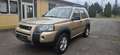 Land Rover Freelander 2.5 -V6 - TÜV 01/26 - 4x4 Gold - thumbnail 1