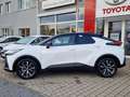 Toyota C-HR 2,0 Hybrid Plug-In 4x2 Team D Weiß - thumbnail 4