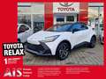 Toyota C-HR 2,0 Hybrid Plug-In 4x2 Team D ACC+LED+Navi White - thumbnail 1