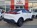 Toyota C-HR 2,0 Hybrid Plug-In 4x2 Team D ACC+LED+Navi Blanc - thumbnail 6