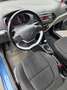 Kia Picanto Picanto 1,0 MPI ISG 20 Jahre Edition 20 Jahre Edit Blau - thumbnail 4