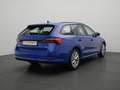 Skoda Octavia Combi Ambition iV VIRT CARPLAY SHZ LE Blau - thumbnail 2