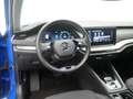 Skoda Octavia Combi Ambition iV VIRT CARPLAY SHZ LE Blau - thumbnail 5