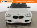 BMW 116 116d Blanco - thumbnail 9
