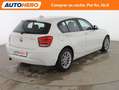 BMW 116 116d Blanco - thumbnail 6