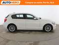 BMW 116 116d Blanco - thumbnail 7