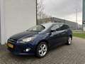 Ford Focus Wagon 1.6 TI-VCT Trend Sport 126 PK. Mooie en zeer Bleu - thumbnail 19