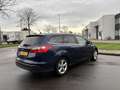 Ford Focus Wagon 1.6 TI-VCT Trend Sport 126 PK. Mooie en zeer Bleu - thumbnail 5