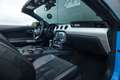 Ford Mustang Cabrio 2.3  EcoBoost/XENON/LEDER/AUT/PDC+KAMERA/18 Blue - thumbnail 11