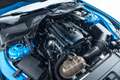 Ford Mustang Cabrio 2.3  EcoBoost/XENON/LEDER/AUT/PDC+KAMERA/18 Blau - thumbnail 15