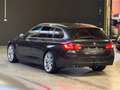 BMW 525 D Touring Sport-Aut Luxury Line // Pano // X-Drive Schwarz - thumbnail 3