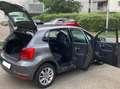 Volkswagen Polo Polo 1.4 TDI (Blue Motion Technology) Comfortline Grau - thumbnail 8
