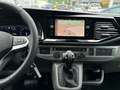 Volkswagen T6.1 Caravelle 2.0 TDI+Anhängerkupplung+Standheizung+Rückfahrkame Grau - thumbnail 11