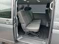 Volkswagen T6.1 Caravelle 2.0 TDI+Anhängerkupplung+Standheizung+Rückfahrkame Grau - thumbnail 6
