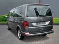 Volkswagen T6.1 Caravelle 2.0 TDI+Anhängerkupplung+Standheizung+Rückfahrkame Grau - thumbnail 2