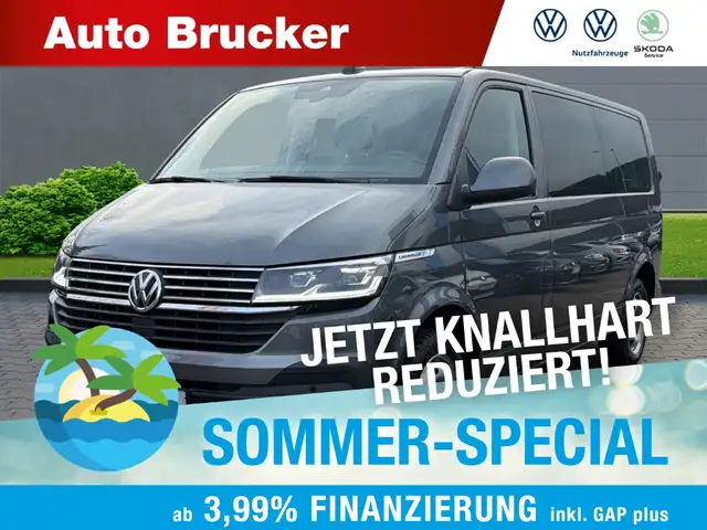 Volkswagen T6.1 Caravelle
