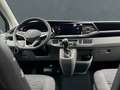 Volkswagen T6.1 Caravelle 2.0 TDI+Anhängerkupplung+Standheizung+Rückfahrkame Grau - thumbnail 7