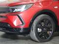 Opel Grandland 1,5 D GS Start/Stop Aut: *LED, NAVI, TEILLEDER,... Rot - thumbnail 21