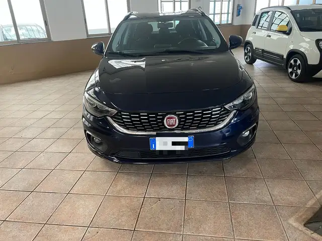 Fiat Tipo SW 1.6 mjt Lounge s&s 120cv